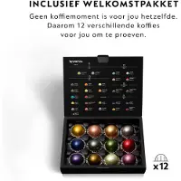 Krups Nespresso Vertuo Next Zilver YY4547FD