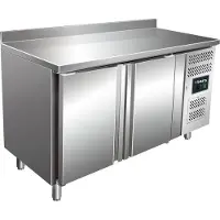 Saro Cooling Table Model Kylja 2200 Tn, 323-1170