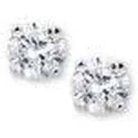 Tomylo Oorknop met zirconia