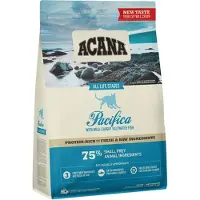 Acana CAT PACIFICA 1,8KG