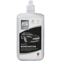 Autoglym Rapid renovator