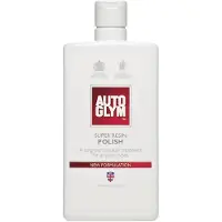 Autoglym Super Resin Polish 1LT