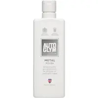 Autoglym Metal Polish 325ML