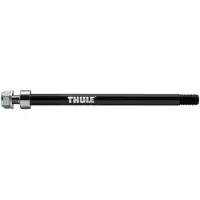 Thule - Adapter Thru Axle Maxle M12x1,75 - 174 or 180 mm, zwart