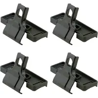 Thule 1759 Ford Kuga 13+ Holder Klemmenset