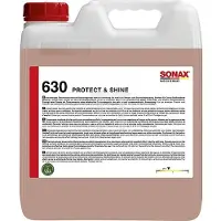 Sonax 06306000 Conserveringswas