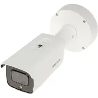 Hikvision DS-2CD2686G2-IZSU/SL | 8MP | 2.8-12mm Zoomlens| Acusense | PoE | SD-slot | IR-Led | Flitslicht/Sirene