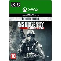 Insurgency: Sandstorm - Deluxe Edition - Xbox Series X Download