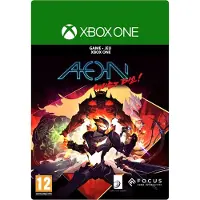Aeon Must Die! - Xbox One Download