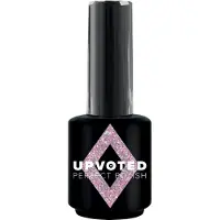 Nail Perfect UPVOTED Glitter Collection Soak Off Gelpolish 15ml