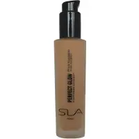 SLA Photo foundation Perfect Glow Natural Tan 30ml