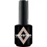 Nail Perfect UPVOTED Glitter Collection Soak Off Gelpolish 15ml