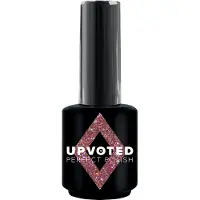 Nail Perfect UPVOTED Glitter Collection Soak Off Gelpolish 15ml