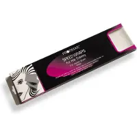 Profistar High-Light Coloring Wraps 250 vel Wit 10x40cm