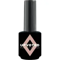 Nail Perfect UPVOTED Cheek by Jowl Collection Soak Off Gelpolish 15ml