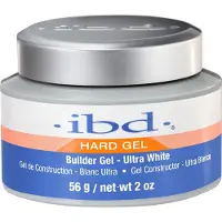 Ibd Extreme Builder Gel White Wit 56gr