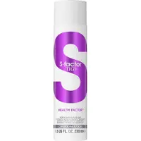Tigi S-Factor Health Factor Conditioner