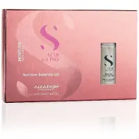 Alfaparf Milano Semi Di Lino Moisture Nutritive Essential Oil