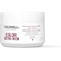 Goldwell Color Extra Rich 60Sec Treatment 200 ml