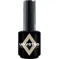 Nail Perfect UPVOTED Glitter Collection Soak Off Gelpolish 15ml