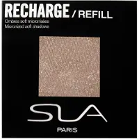 SLA Metallic eye shadow refill diam.35mm Slay 2,5gr