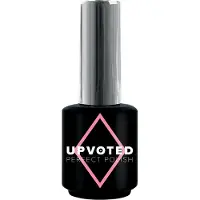 Nail Perfect UPVOTED Soak Off Gelpolish Candyfloss Nagellak - 15ml