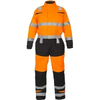 Hydrowear Ubbena Winteroverall | Maat: M