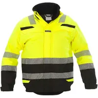 Hydrowear 072396OB-3EL EN20471 pilotjack Umag