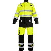 Hydrowear Mura 043613yb Overall Antistatisch Vlamwerend Reflecterend | Maat: 52