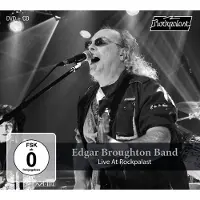 Ginza.se Live At Rockpalast - Harmonie Bonn. Germany. March 24Th 2006