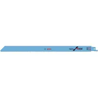 Bosch S 1225 Vf Set Decoupeerzaagbladen 5 Eenheden