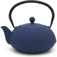 Bredemeijer 1.2l With Filter Fujian Theepot