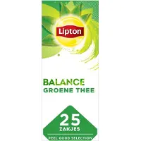 Lipton Feel Good Selection Groene Thee