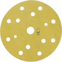 3M 50451 Slijpschijvenset, excenterschuurmachine