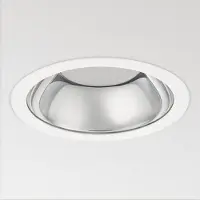 Philips LED Downlighter Ø200mm | 20.5W 3000K 2200lm 830 IP20 | DALI | CoreLine Downlight