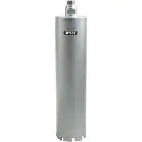 FeramoTools Beton Diamantboor R1/2" Diameter 81mm