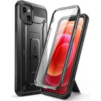 Supcase Case Supcase Unicorn Beetle Pro Apple iPhone 13 mini black