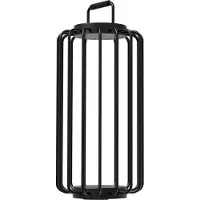 Villeroy & Boch Bangkok tafellamp / acculamp / tuinlamp voor binnen en buiten - Bangkok 50cm - indoor/outdoor waterdicht - oplaadbaar met USB snoerloos IP65