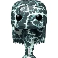 Funko POP! Pop! - TNBC Inverted Colors Sally #38