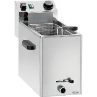 Bartscher Friteuse “SNACK XL“ Plus