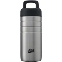 Esbit WM TL Vacuüm Koffie- & Theepot 450ml, zilver 2023 BPA-vrije Bidons
