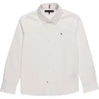 Tommy Hilfiger Overhemd marine / rood / wit