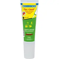 Weicon Lijm- en afdichtmiddel 85ml Flex+Bond zwart
