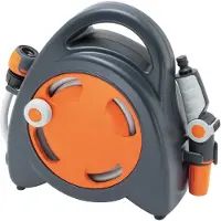 G.F. Garden Aquabag mini GF80005606 Slanghaspel 10 m 1 stuk(s)