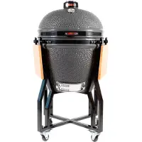 Grill Guru XL Compleet