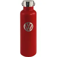 Brisa - VW Thermo Stainless Steel - Isoleerfles 735 ml, rood