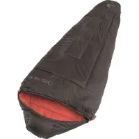 Outwell Easy Camp Nebula XL slaapzak - Zwart