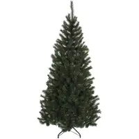 Black Box Kunstkerstboom | | Kingston | 1.85 meter (501 tips, PVC)