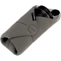 Tenba Wrap 12 inch Grey - 636-322