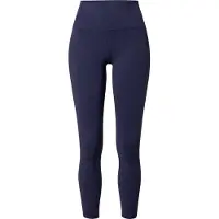 SKECHERS GOWALK HW LEGGING II Dames Legging - Blauw